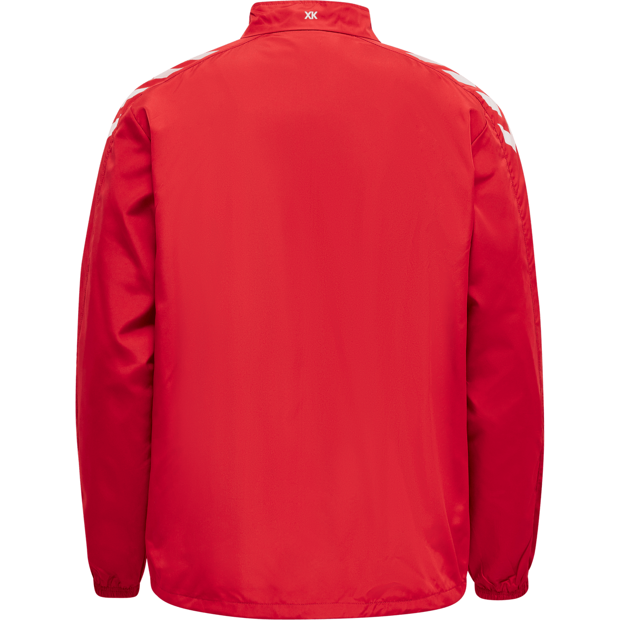 hummel Unisex Core XK Micro Zip Jacket-2