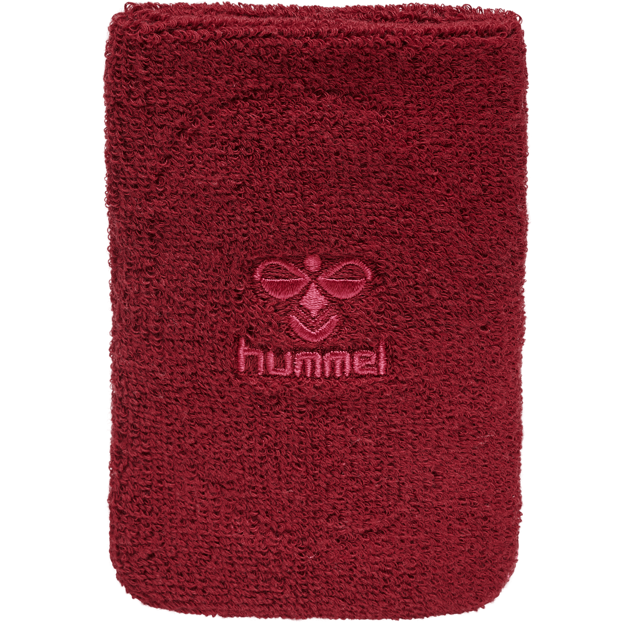 hummel Unisex Old School Big Wristband-1
