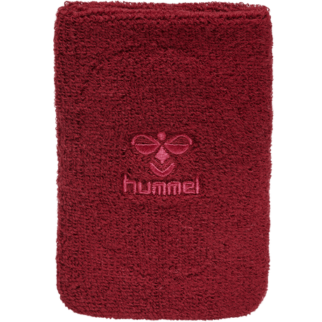 hummel Unisex Old School Big Wristband-1