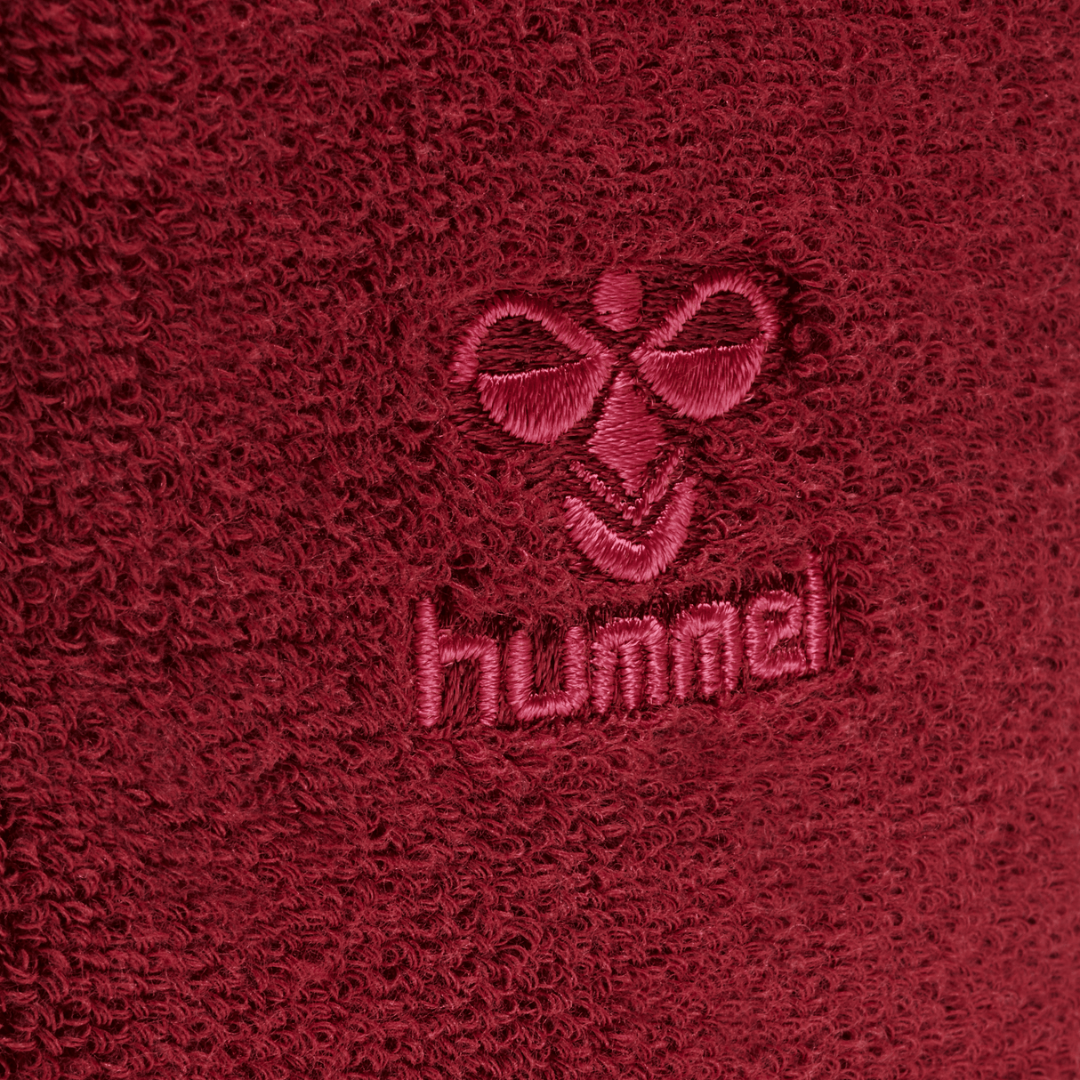 hummel Unisex Old School Big Wristband-2