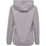 hummel Women's Cima Hoodie-2