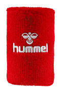 hummel Unisex Old School Big Wristband-1