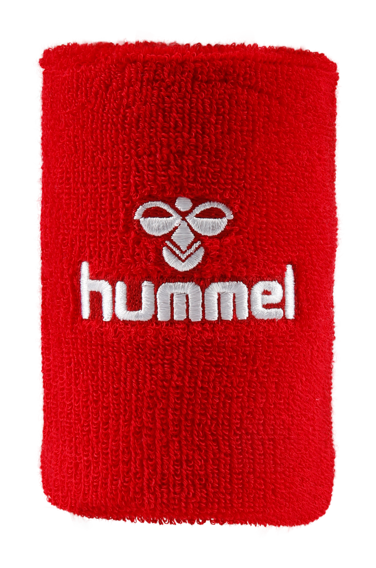 hummel Unisex Old School Big Wristband-1