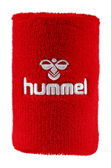 hummel Unisex Old School Big Wristband-1