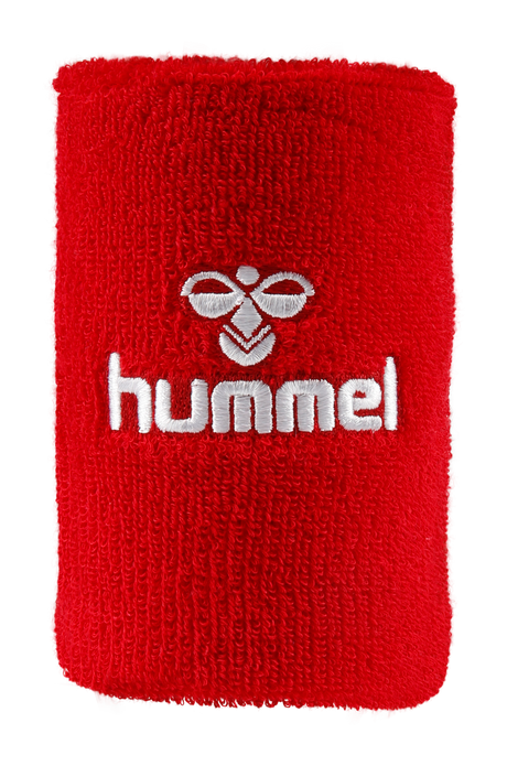 hummel Unisex Old School Big Wristband-1