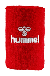 hummel Unisex Old School Big Wristband-2