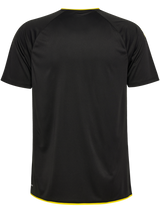 hummel Men's Core 2.0 Short Sleeve Jersey-2