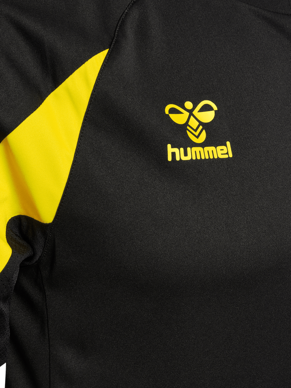 hummel Men's Core 2.0 Short Sleeve Jersey-3
