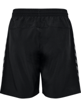 hummel Youth Authentic Woven Shorts-2