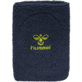 hummel Unisex Old School Big Wristband-1