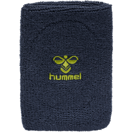 hummel Unisex Old School Big Wristband-1