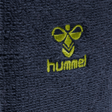 hummel Unisex Old School Big Wristband-2