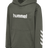 hummel Youth Regular Logo Hoodie Noos-1