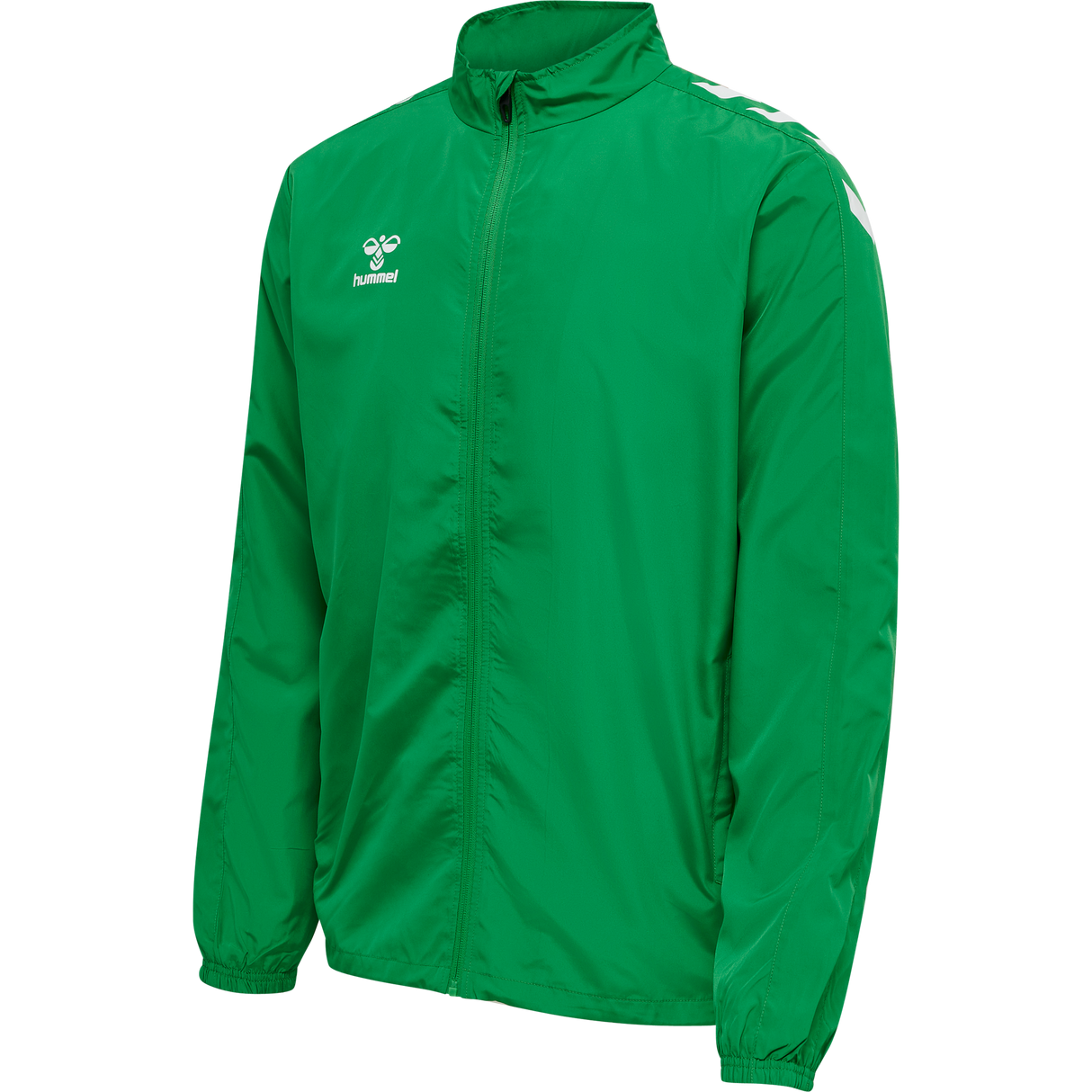 hummel Unisex Core XK Micro Zip Jacket-1