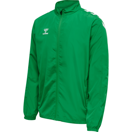 hummel Unisex Core XK Micro Zip Jacket-1