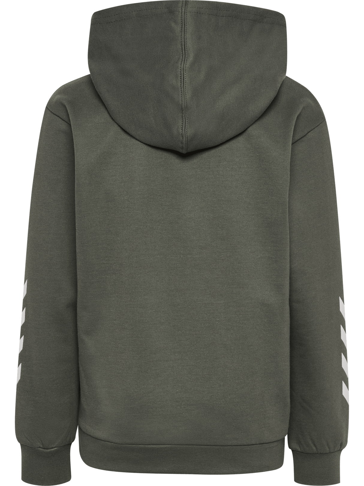 hummel Youth Regular Logo Hoodie Noos-2