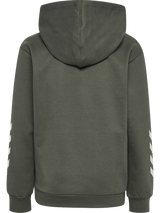hummel Youth Regular Logo Hoodie Noos-2