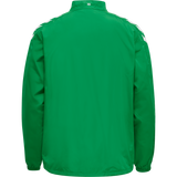 hummel Unisex Core XK Micro Zip Jacket-2