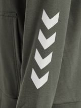 hummel Youth Regular Logo Hoodie Noos-3