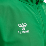 hummel Unisex Core XK Micro Zip Jacket-3