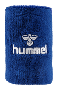 hummel Unisex Old School Big Wristband-1