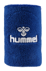 hummel Unisex Old School Big Wristband-1