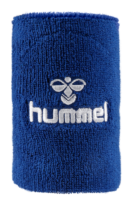 hummel Unisex Old School Big Wristband-1