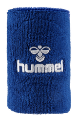 hummel Unisex Old School Big Wristband-2