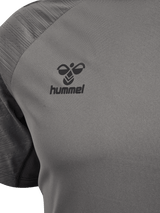 hummel Unisex Pro Training Short Sleeve Jersey-3