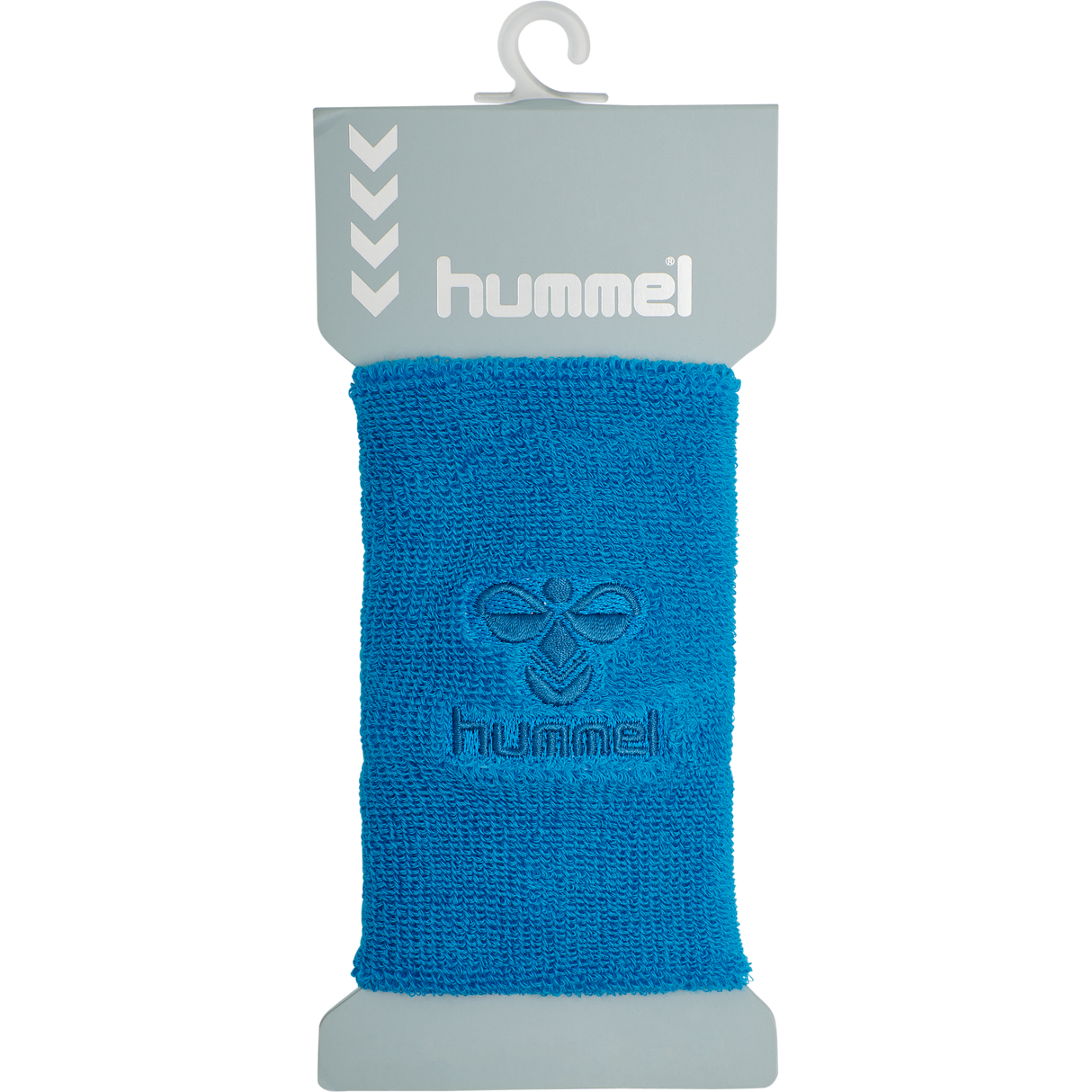 hummel Unisex Old School Big Wristband-1