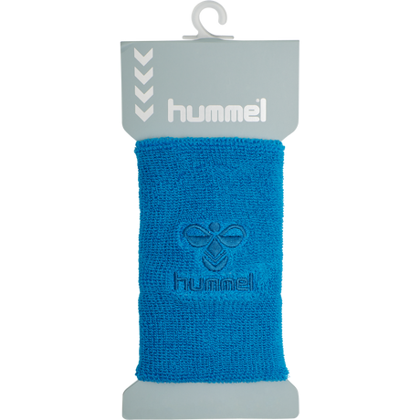 hummel Unisex Old School Big Wristband-1