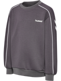 hummel Youth Interlock Crewneck-1