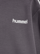 hummel Youth Interlock Crewneck-3