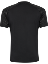 hummel Unisex Pro Training Short Sleeve Jersey-2