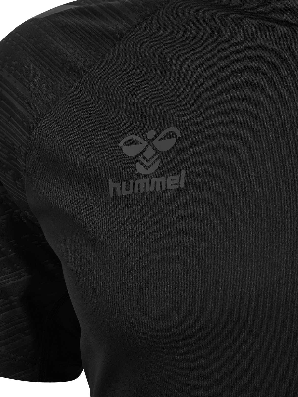 hummel Unisex Pro Training Short Sleeve Jersey-3