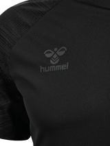 hummel Unisex Pro Training Short Sleeve Jersey-3