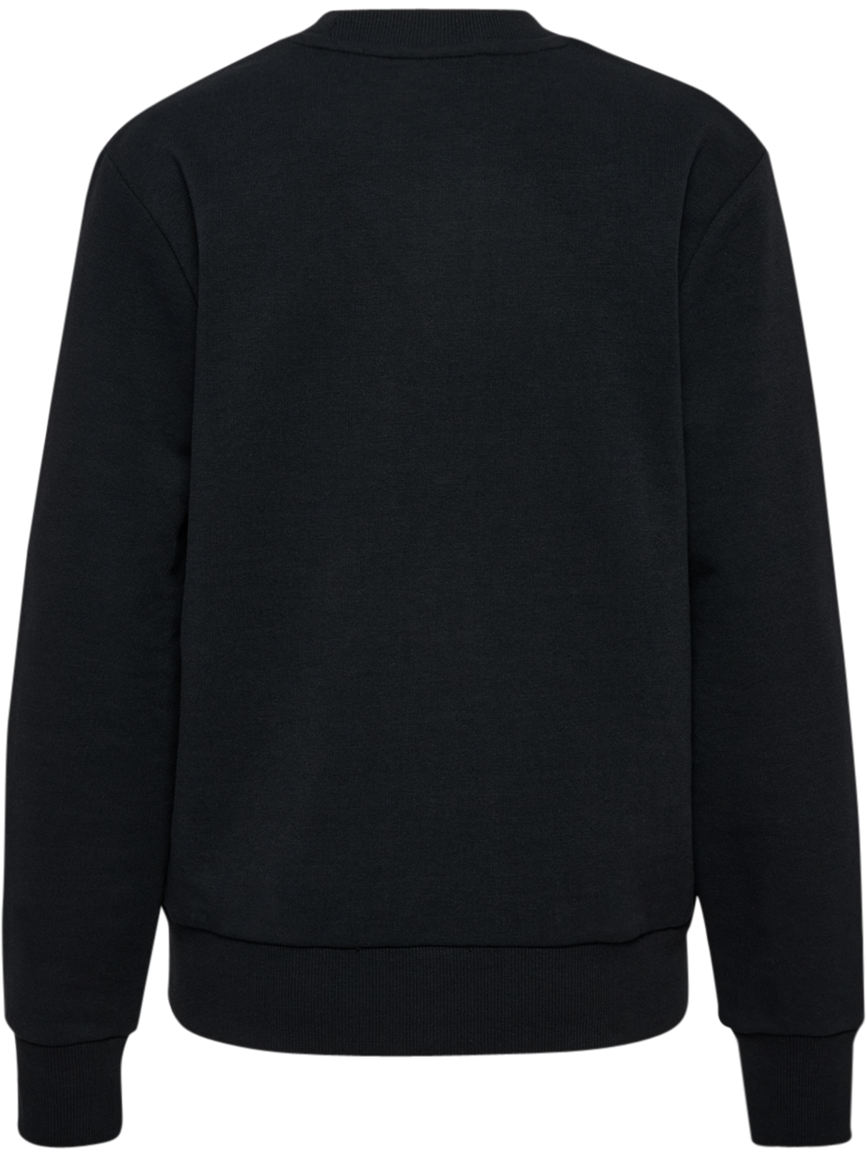 hummel Women's Pulse Sweat Crewneck-2