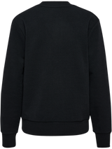 hummel Women's Pulse Sweat Crewneck-2