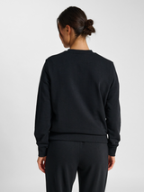 hummel Women's Pulse Sweat Crewneck-4