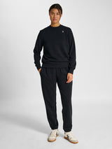 hummel Women's Pulse Sweat Crewneck-6