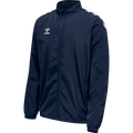 hummel Unisex Core XK Micro Zip Jacket-1