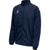 hummel Unisex Core XK Micro Zip Jacket-1
