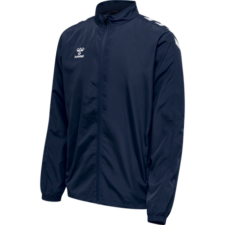 hummel Unisex Core XK Micro Zip Jacket-1