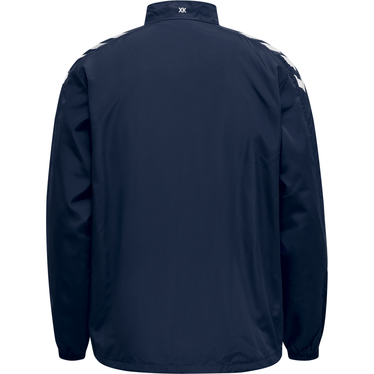 hummel Unisex Core XK Micro Zip Jacket-2