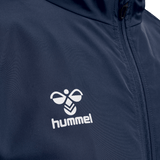 hummel Unisex Core XK Micro Zip Jacket-3
