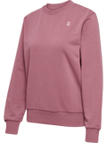 hummel Women's Pulse Sweat Crewneck-1