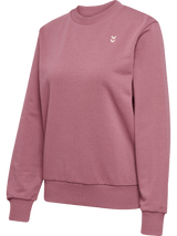 hummel Women's Pulse Sweat Crewneck-1