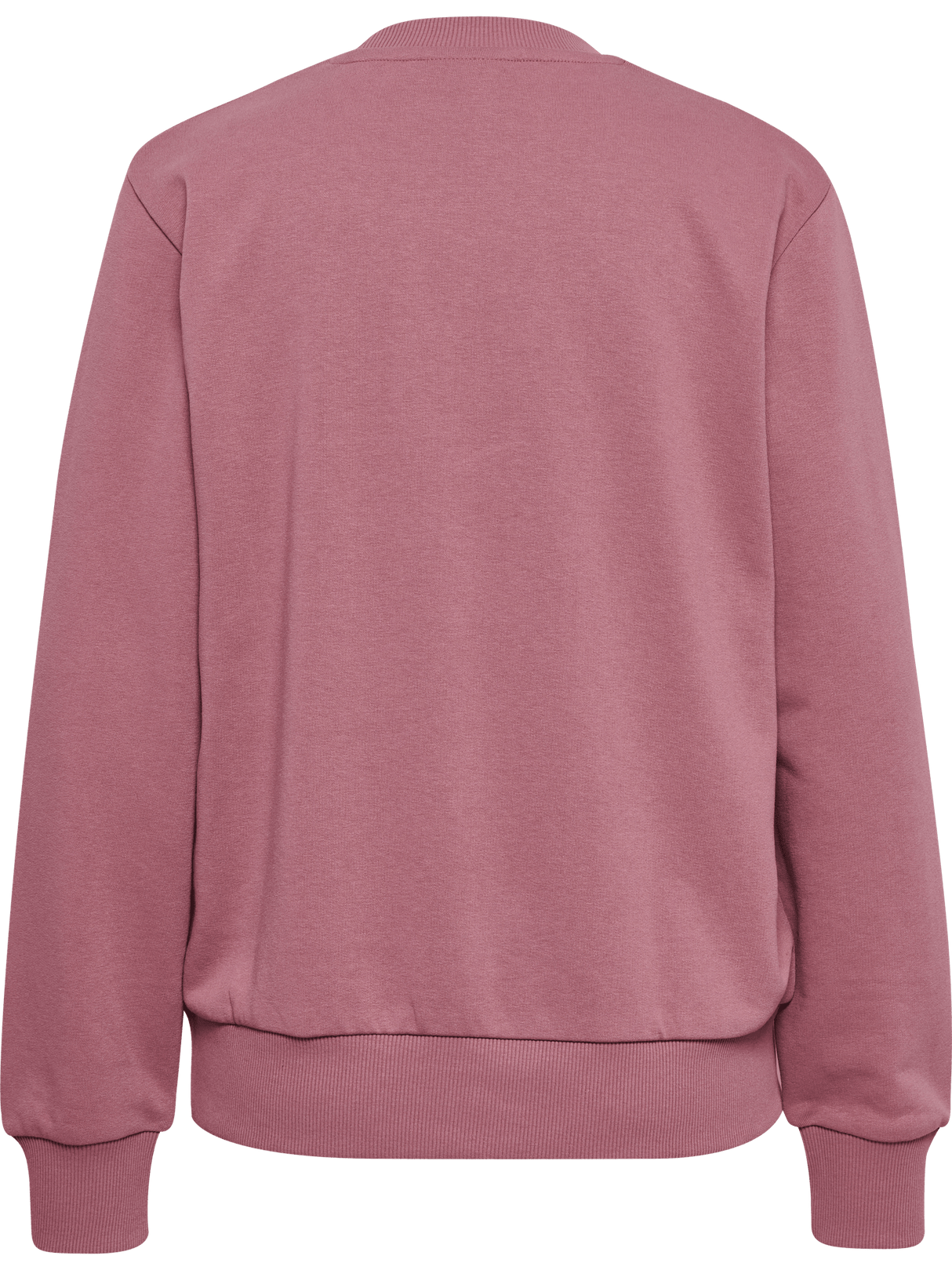 hummel Women's Pulse Sweat Crewneck-2