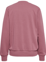 hummel Women's Pulse Sweat Crewneck-2