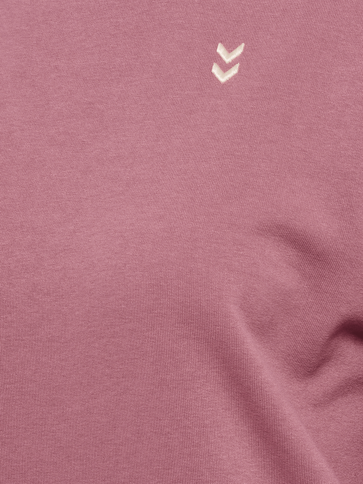 hummel Women's Pulse Sweat Crewneck-3